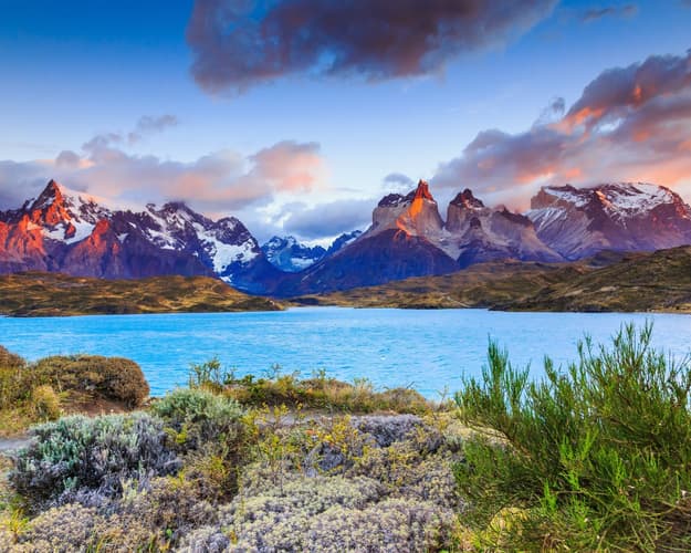 Imagen - Bloqueo Verano Puerto Natales & FD Torres del Paine - Hotel Big Sur