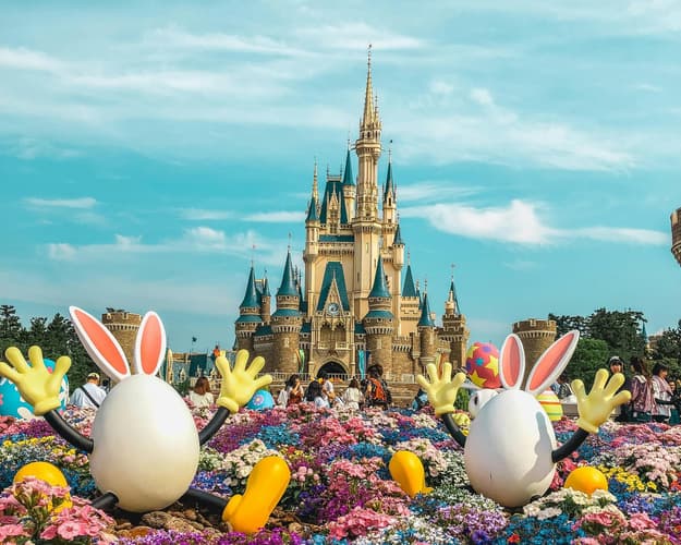 Imagen - DUAL: Disney + Universal Studios