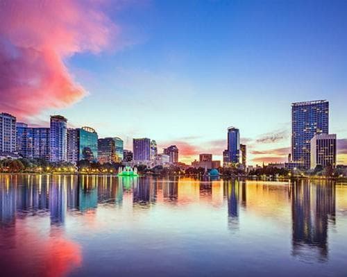 تصویر - MTPE-42000 ORLANDO AT GLANCE 2025