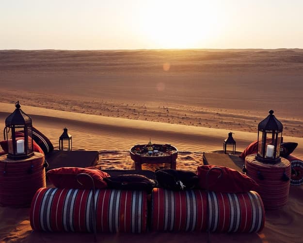 Immagine - Fantastic Oman 