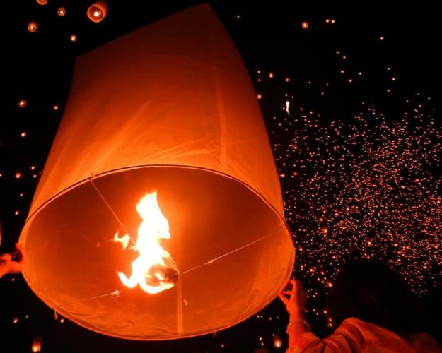 Imagen - Festival de los Faroles 2026