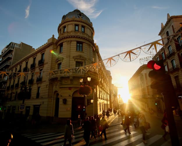Image - Capodanno a Siviglia e minitour dell'Andalusia 