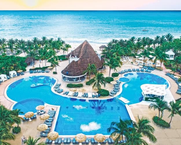Immagine - MESSICO: SEACLUB CATALONIA PLAYA MAROMA 