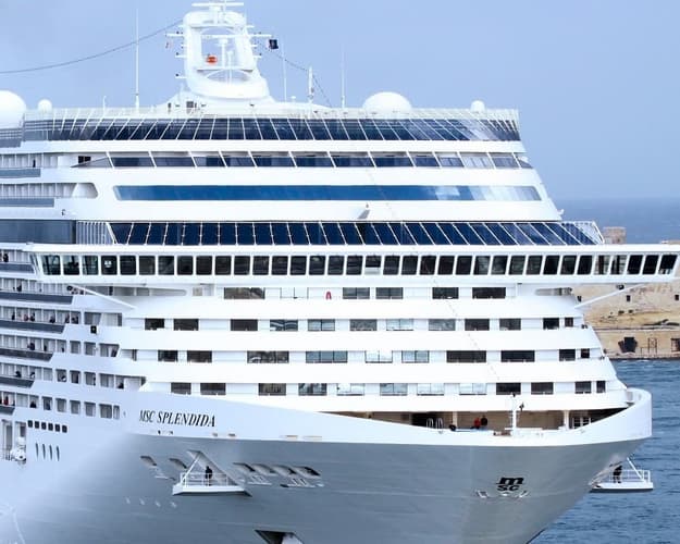 Imagen - MSC - Explorador de Sudamerica 