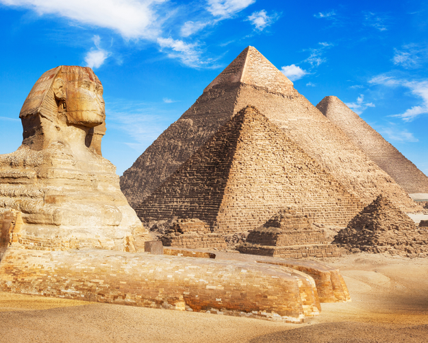 Image - GRAN PEREGRINACIÓN EGIPTO, JORDANIA Y TIERRA SANTA - Programa Católico