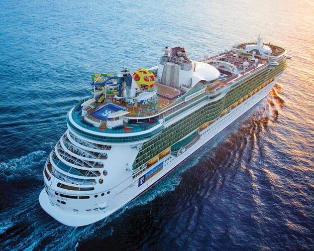 Image - EUROPA DEL NORTE -  INDEPENDENCE OF THE SEAS