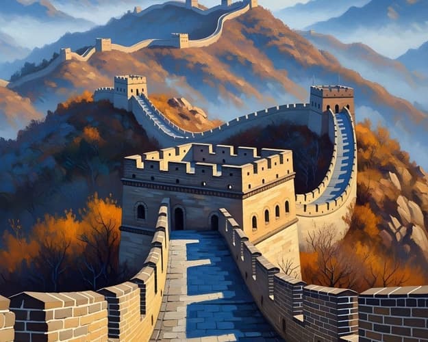 Immagine - EXPLORE CINA tra Storia e Modernità