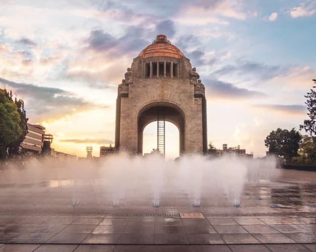 Imagen - CDMX VACACIONES MÁGICAS - ROYAL REFORMA - 5 DÍAS Y 4 NOCHES