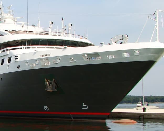 Imagen - Ponant - Panama hasta las Costas Peruanas 