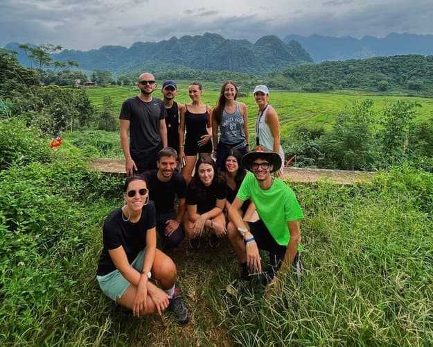 Immagine - VIETNAM AUTENTICO: DAI VILLAGGI DEL NORD ALLA BAIA DI HALONG