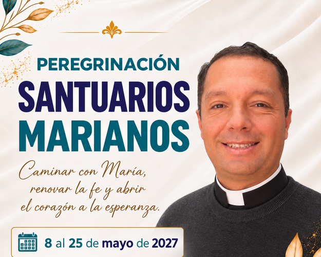 Image - MARIAN SHRINES PILGRIMAGE