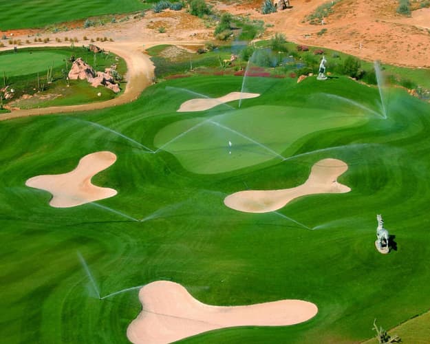 Immagine - 7N at Desert Springs Resort +3GF