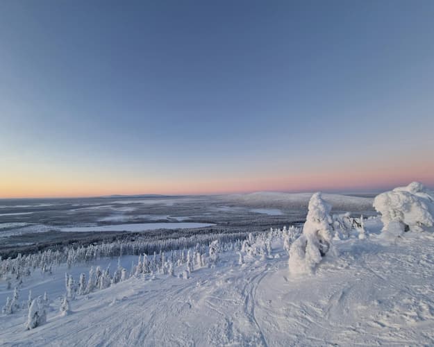 Image - FABULOSA LAPONIA 6 DÍAS y 5 NOCHES