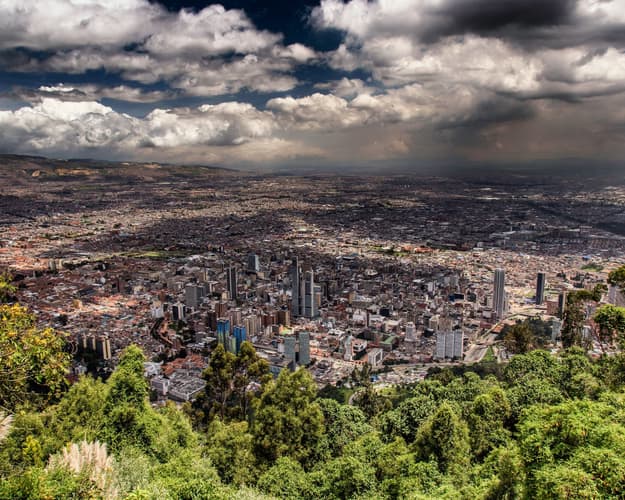 Image - Discover Bogotá