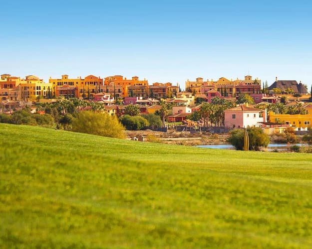 Immagine - 5N at Desert Springs Resort +2GF