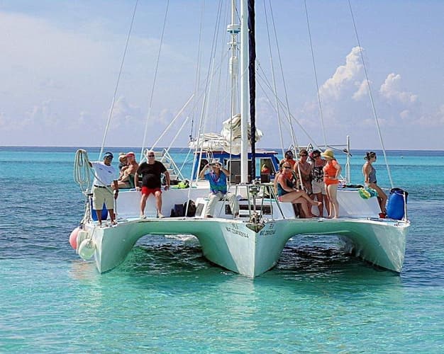 Imagem - DE QUERÉTARO A COZUMEL TODO INCLUIDO & TOUR AL CIELO 