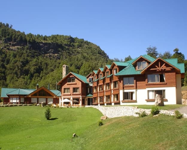 Imagen - Malalcahuello - Thermal Hotel & Spa