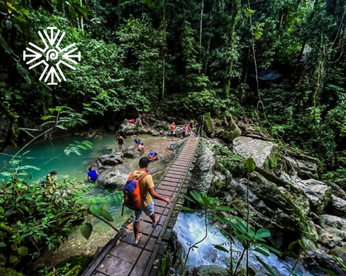 Imagine - Amazonian Romance 5D/4N