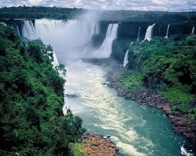 Image - EXPLORE ARGENTINA Meraviglie Sudamericane