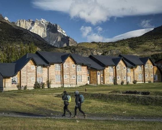 Imagen - Hotel Las Torres Patagonia 4X3