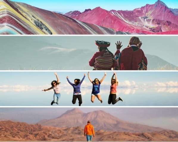 Изображение - Peru, Bolivia and Chile: From the Andes to the Great Deserts 25 Days / 24 Nights