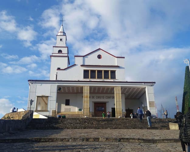 Imatge - Colombia Culture, Sea and Breeze