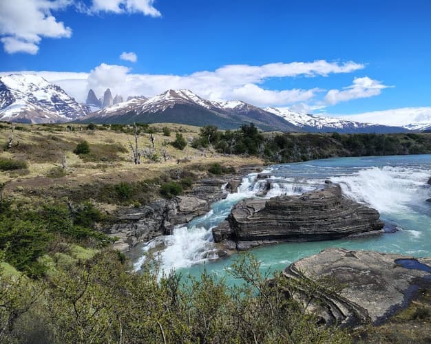 Imagen - Punta Arenas Ballenas y Glaciares 