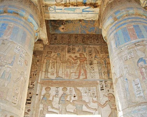 Imagen - Maravillas del Nilo, Sharm El Sheikh y El Cairo, Salida de Madrid