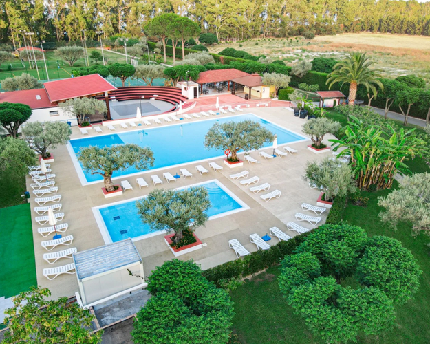 Immagine -  Nausicaa Village con volo da Milano