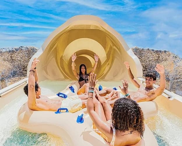 Image - 7 días Punta Cana con Actividades!