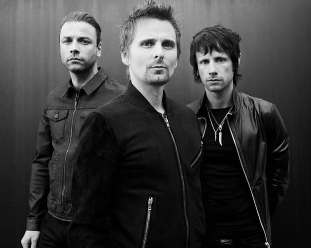 Image -  Muse in Milan