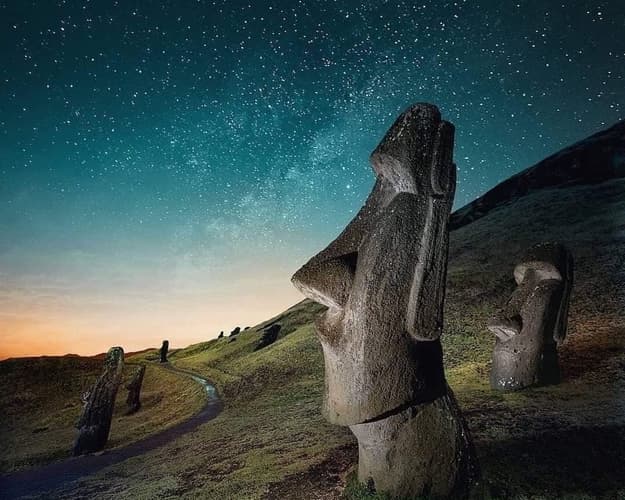 Imagen - Rapa Nui Inolvidable Vía Latam - Hotel Taha Tai
