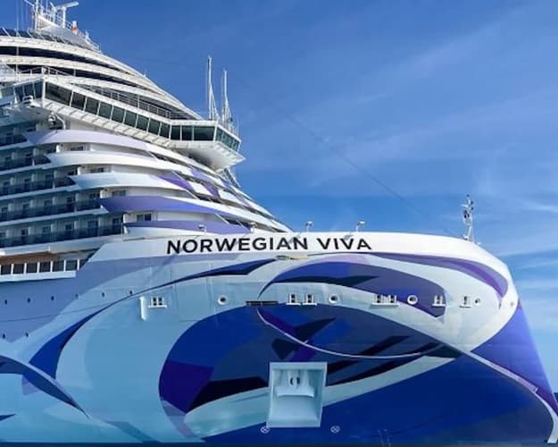 Imagen - NCL VIVA - Explorando Islas Griegas