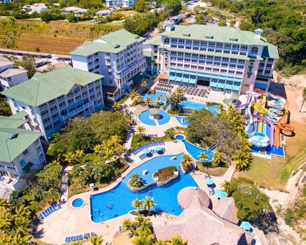 Imagen - Panamá Total - Playa y Ciudad (Riviera Pacífica Gran Evenia Bijao + Hotel Hilton Garden Inn)