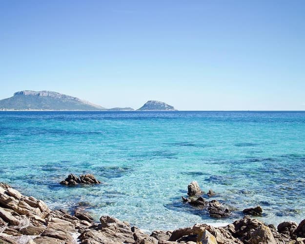 Образ - Mini Crociera all'Arcipelago de La Maddalena