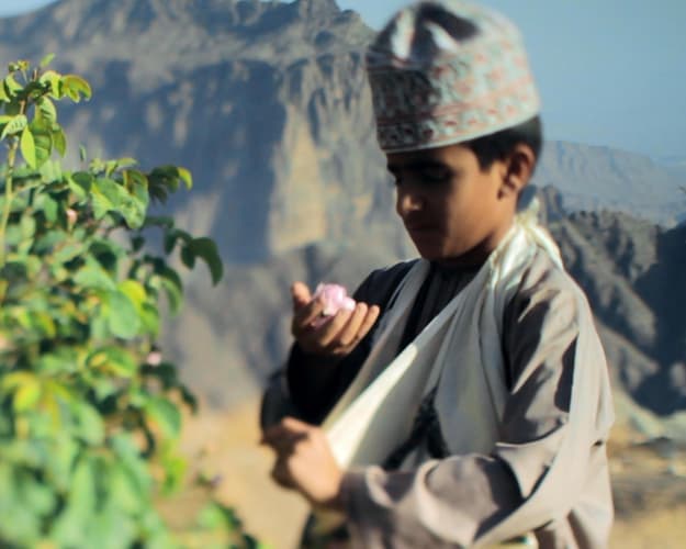 Image - Votre voyage à Muscat