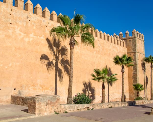 Image - Essenza del Marocco, viaggio di gruppo