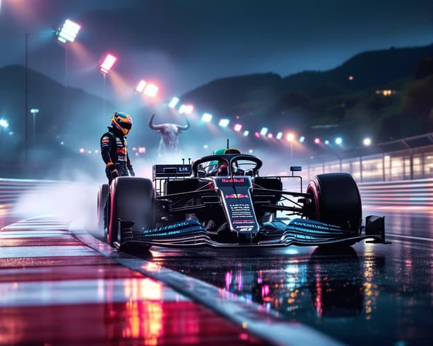 Image - Gran Premio de Austria de Fórmula 1