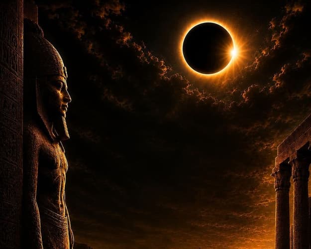 Imagem - Egipto con crucero de 3 noches - Programa especial: Eclipse 2027 con Abu Simbel!