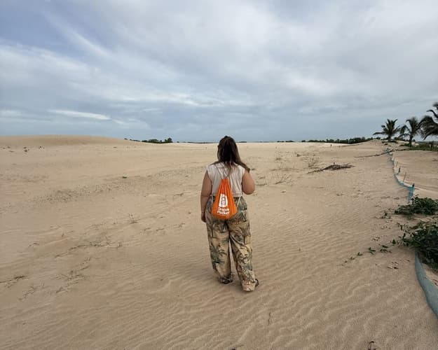 Immagine - SENEGAL: TRA IL MARE E L'AFRICA VERA