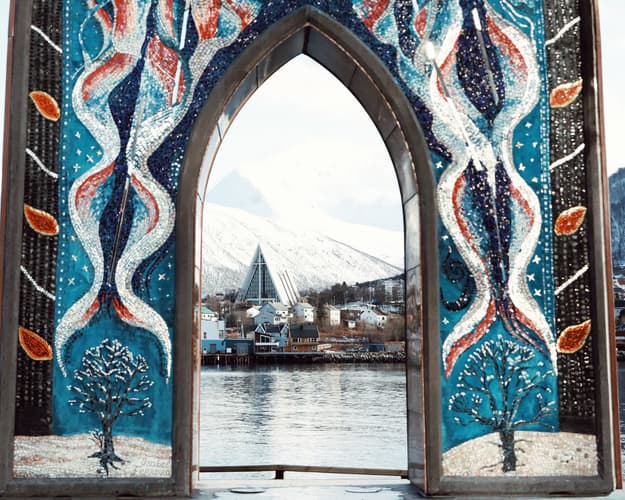 Imagem - Magia Artica: Tromsø, Lofoten e Aurora Boreale