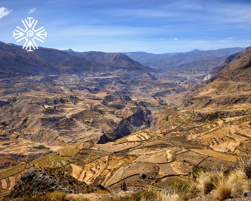 图像 - Charming Arequipa 05 Days / 04 Nights