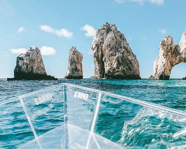 Imagem - PAQUETE A LOS CABOS:+DAYPASS Y 1 TOUR 