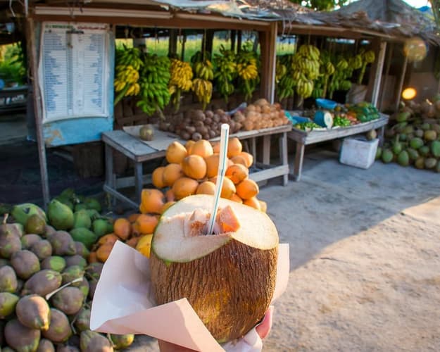 圖像 - Half-Day Traditional Salalah City Tour