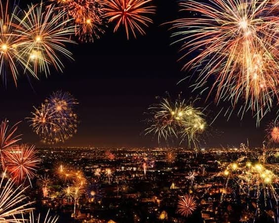 Imagen - Disfruta del Año Nuevo en Hotel Plaza San Francisco