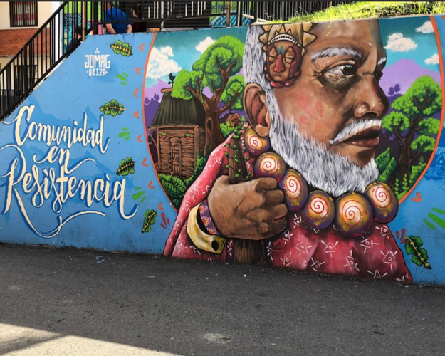 Imatge - Colombia: Sun Beach, Breeze, and Sea