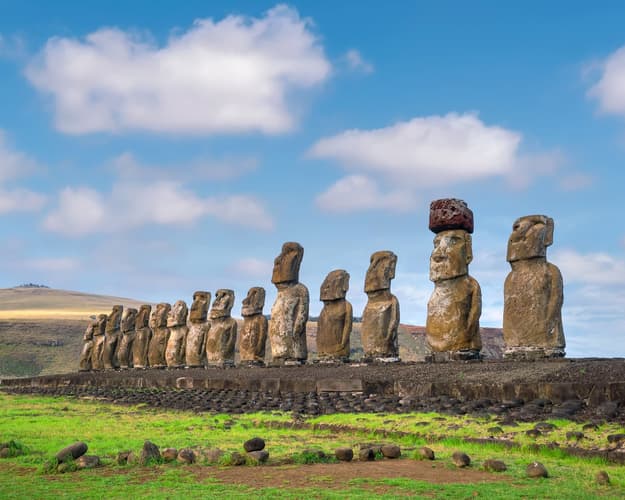 Imagen - Rapa Nui Inolvidable Vía Latam - Easter Island Eco Lodge