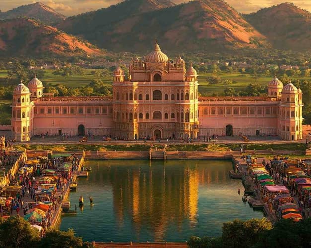 Imagen - Ella - India para Mujeres