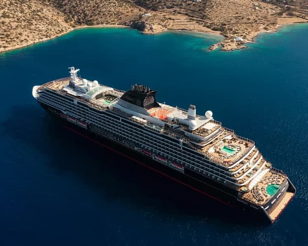 Imagen - Explora Journeys - Maravillas Mayas y Arrecifes 