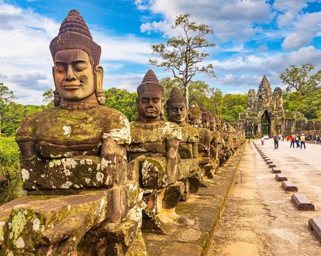 Imagen - Súper Vietnam y Camboya